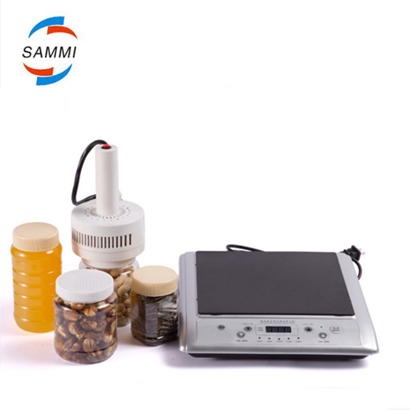 Seladora por indução portátil