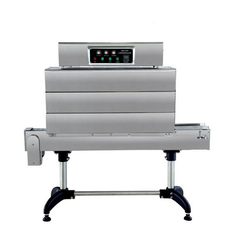 Máquina de encolhimento de garrafas BSS1538B