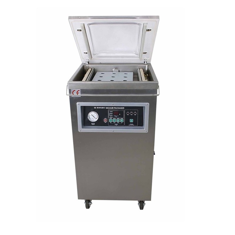 Máquina seladora a vácuo para quarto individual